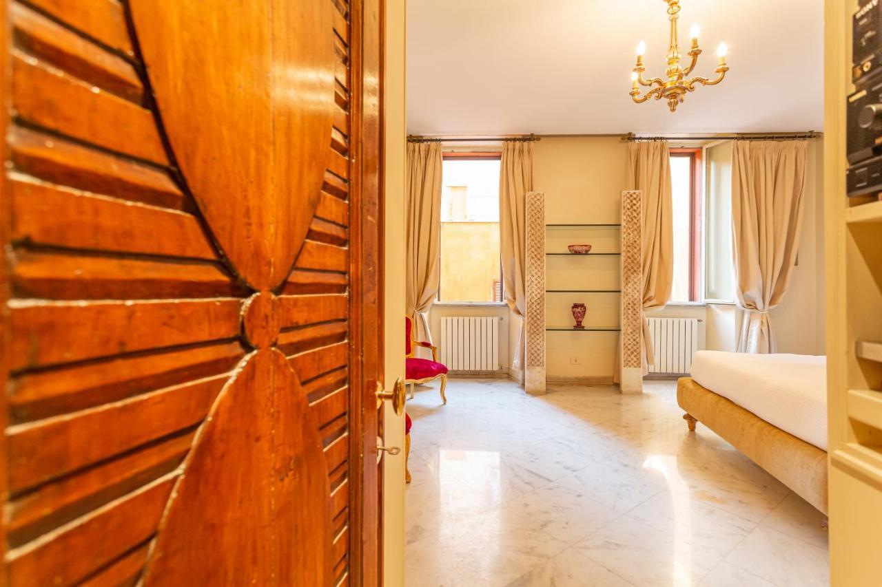Daplace - Sofia Apartment Рим Экстерьер фото