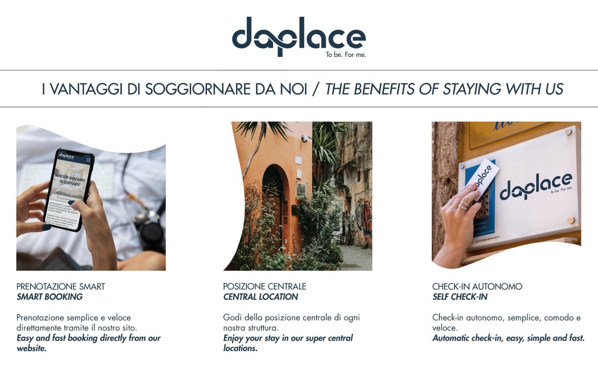 Daplace - Sofia Apartment Рим Экстерьер фото