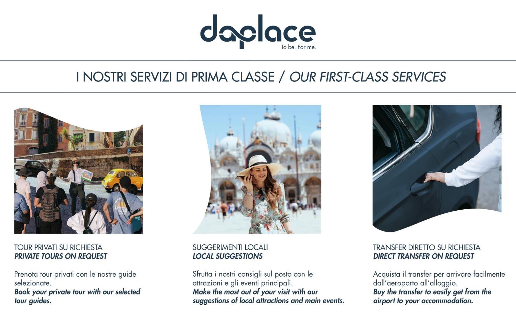 Daplace - Sofia Apartment Рим Экстерьер фото